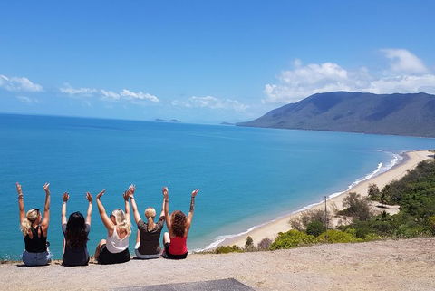 Port Douglas Sunday Markets Day Tour - Accommodation BNB 9