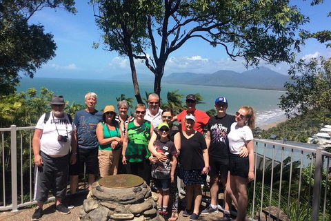 Port Douglas Sunday Markets Day Tour - Accommodation BNB 7
