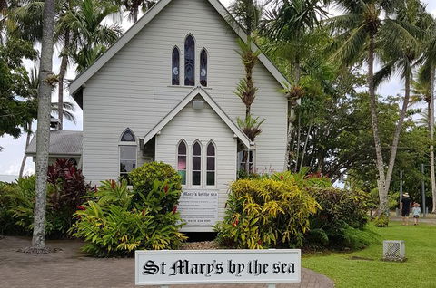 Port Douglas Sunday Markets Day Tour - Accommodation BNB 3