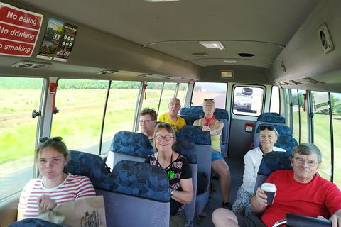 Port Douglas Sunday Markets Day Tour - Accommodation BNB 11