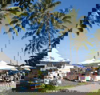 Port Douglas Sunday Markets Day Tour - Accommodation BNB