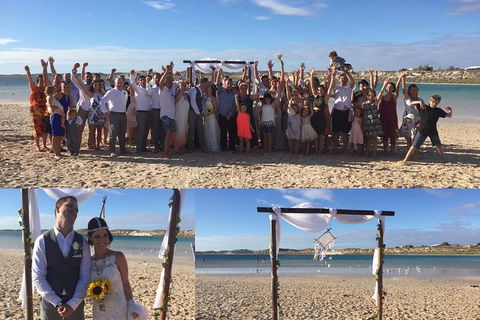 Elope In Paradise - Weddings At Mission Beach - Accommodation BNB 7