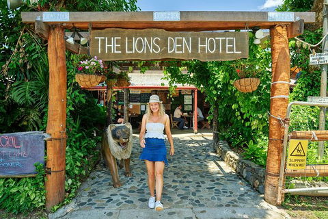 3 Day Cape Tribulation & Cooktown Tour From Cairns Or Port Douglas - Accommodation BNB 1