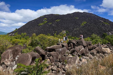 3 Day Cape Tribulation & Cooktown Tour From Cairns Or Port Douglas - Accommodation BNB 10