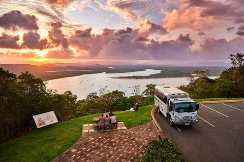 3 Day Cape Tribulation & Cooktown Tour From Cairns Or Port Douglas - Accommodation BNB 2