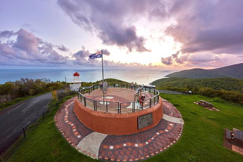 3 Day Cape Tribulation & Cooktown Tour From Cairns Or Port Douglas - Accommodation BNB 16