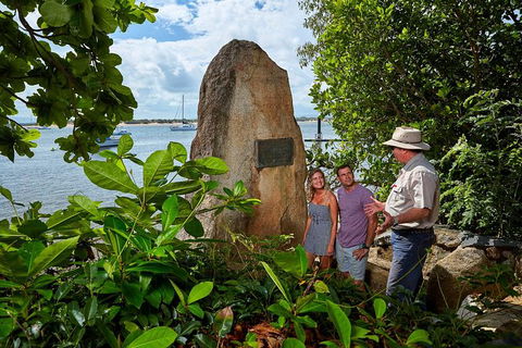 3 Day Cape Tribulation & Cooktown Tour From Cairns Or Port Douglas - Accommodation BNB 8