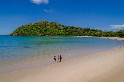 3 Day Cape Tribulation & Cooktown Tour From Cairns Or Port Douglas - Accommodation BNB 12