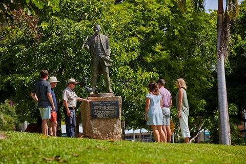 3 Day Cape Tribulation & Cooktown Tour From Cairns Or Port Douglas - Accommodation BNB 7