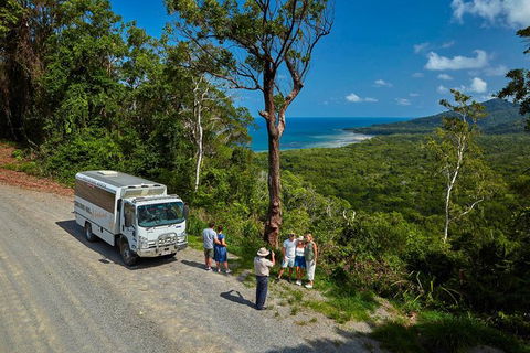 3 Day Cape Tribulation & Cooktown Tour From Cairns Or Port Douglas - Accommodation BNB 5