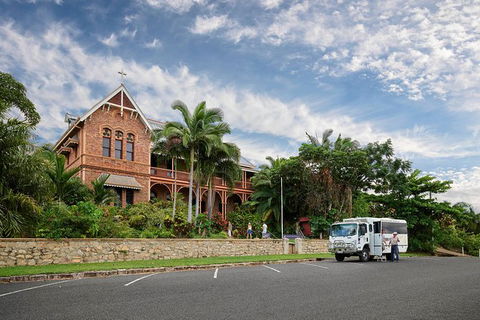 3 Day Cape Tribulation & Cooktown Tour From Cairns Or Port Douglas - Accommodation BNB 17