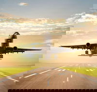 Private Airport Transfer to Gold Coast Airport OOL from South Gold Coast 1-6px - Accommodation BNB