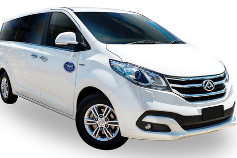 Luxury Van, Private Transfer, Cairns Airport - Palm Cove. - Accommodation BNB 0