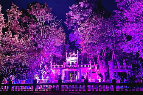 The Paronella Experience - Accommodation BNB 12