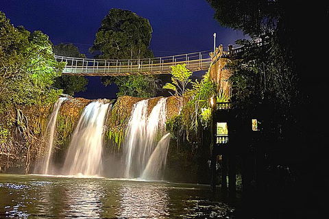 The Paronella Experience - Accommodation BNB 7