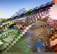 Historic Village Herberton Family Pass 2A2C - Accommodation BNB