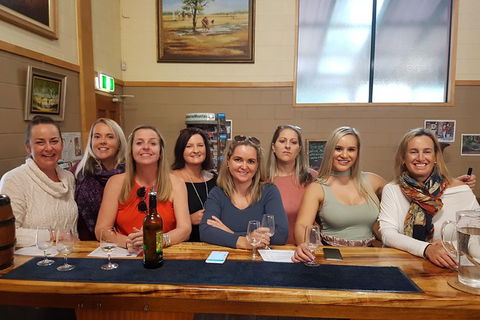 Birthday Tour - Accommodation BNB 1