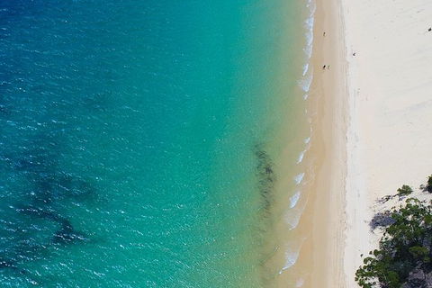 Private Tangalooma Wrecks Tour - Accommodation BNB 1