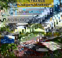 Kuranda is waiting come take the spectacular Skyrail / kuranda scenic railway - Accommodation BNB