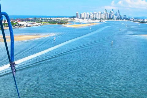 Jet Ski And Parasailing Package - Accommodation BNB 5