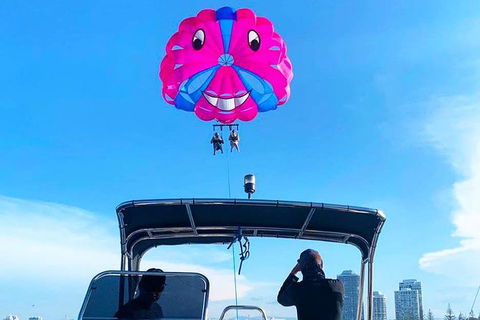 Jet Ski And Parasailing Package - Accommodation BNB 2