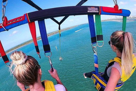 Jet Ski And Parasailing Package - Accommodation BNB 6