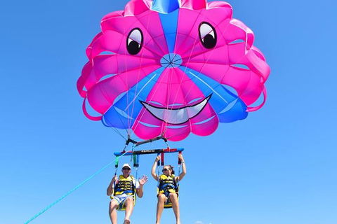Jet Ski And Parasailing Package - Accommodation BNB 0
