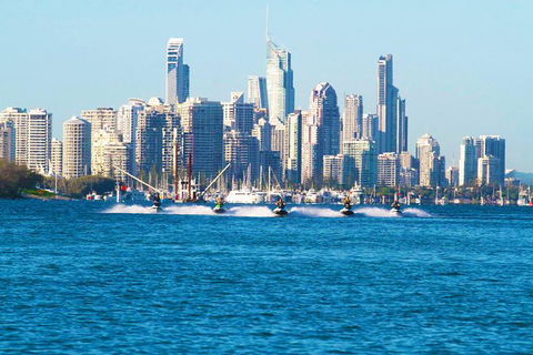 Jet Ski And Parasailing Package - Accommodation BNB 1