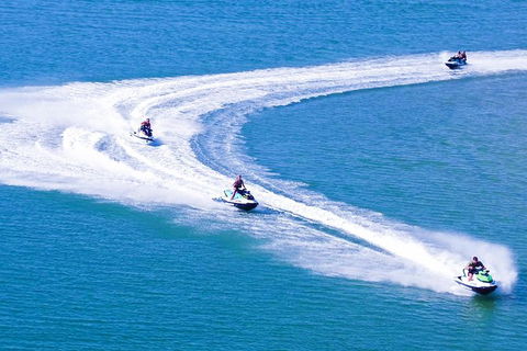 Jet Ski And Parasailing Package - Accommodation BNB 3