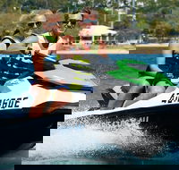 30 min Jet Ski Safari - Accommodation BNB