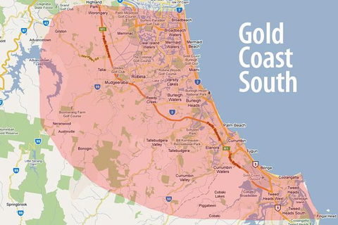 Private Airport Transfer To Brisbane Airport (BNE) From South Gold Coast 1-6 Pax - Accommodation BNB 5