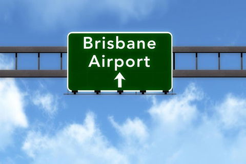 Private Airport Transfer To Brisbane Airport (BNE) From South Gold Coast 1-6 Pax - Accommodation BNB 1