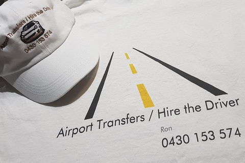 Private Airport Transfer To Brisbane Airport (BNE) From South Gold Coast 1-6 Pax - Accommodation BNB 4