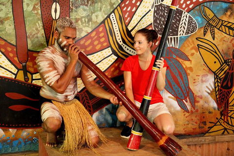 Kuranda Day Tour, TKS-RFS GRAND 0830 - Accommodation BNB 10