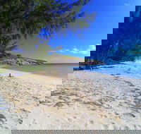 Lizard Island Day Tour by Air from Cairns - Accommodation BNB