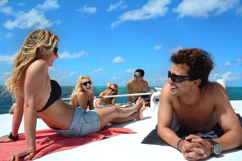 Learn To Scuba Dive: 4 Day Great Barrier Reef PADI Open Water Course Day Trips - Accommodation BNB 9