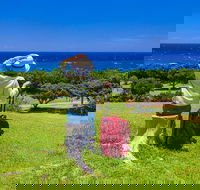 Gold Coast Airport to and from Byron Bay NSW for up-to 2 ppl - Accommodation BNB