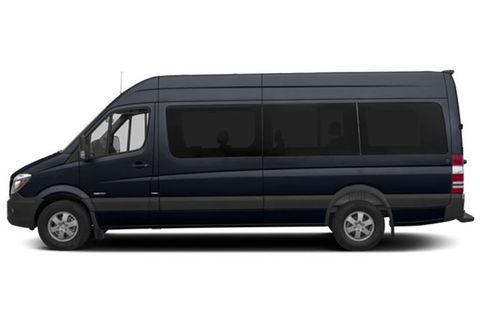 Luxurious Gold Coast Airport Private Transfer To Or From Gold Coast CBD Max 10 - Accommodation BNB 3