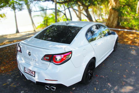 Airport Transfer - Palm Cove, Kewarra Beach & Trinity Beach To Cairns Airport - Accommodation BNB 0