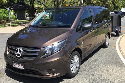 Daintree Luxury Limousine Tour - Full Day - Accommodation BNB 9