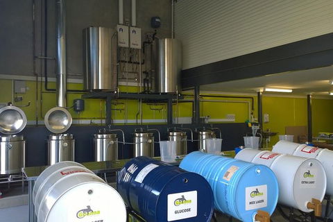 Hands On Brewing Experience - Accommodation BNB 4