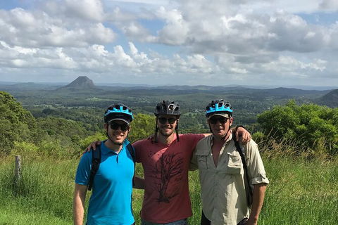 EMtn Bike + Brewery Day Tour - Accommodation BNB 8