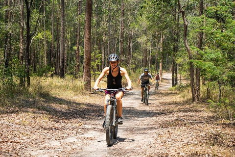 EMtn Bike + Brewery Day Tour - Accommodation BNB 23