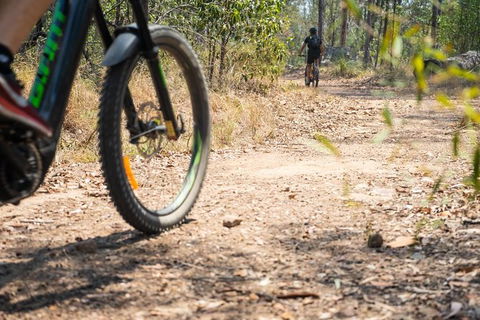 EMtn Bike + Brewery Day Tour - Accommodation BNB 18
