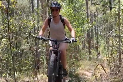 EMtn Bike + Brewery Day Tour - Accommodation BNB 13