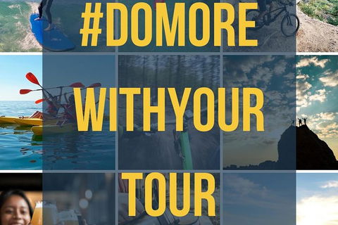 EMtn Bike + Brewery Day Tour - Accommodation BNB 22