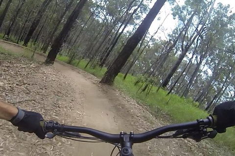EMtn Bike + Brewery Day Tour - Accommodation BNB 6
