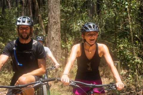 EMtn Bike + Brewery Day Tour - Accommodation BNB 14