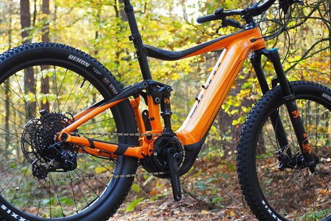 EMtn Bike + Brewery Day Tour - Accommodation BNB 11