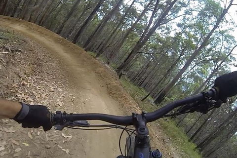 EMtn Bike + Brewery Day Tour - Accommodation BNB 2